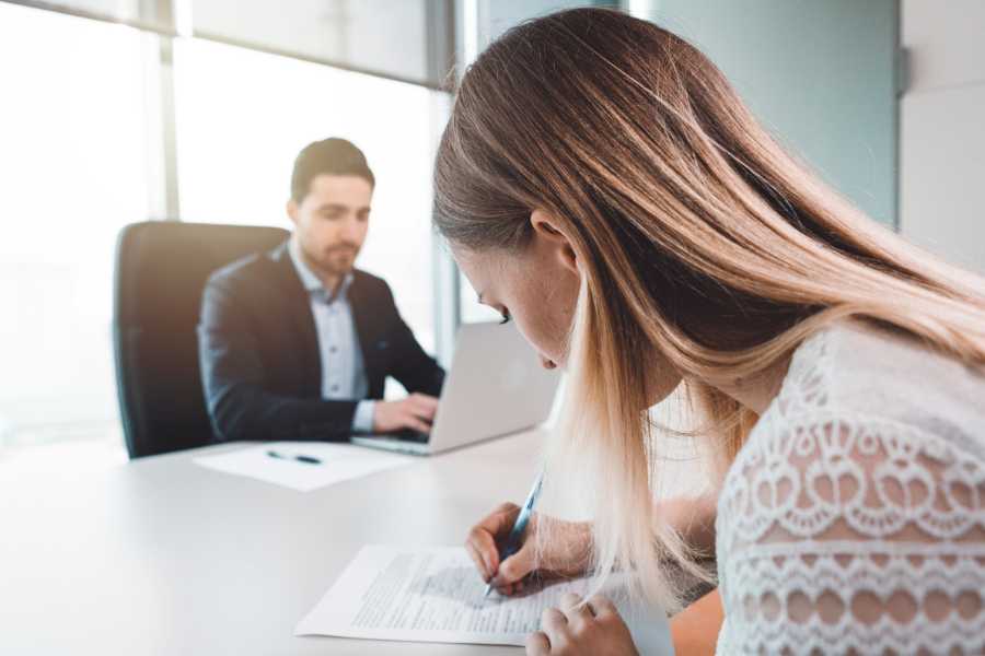Cómo se presenta la demanda de divorcio